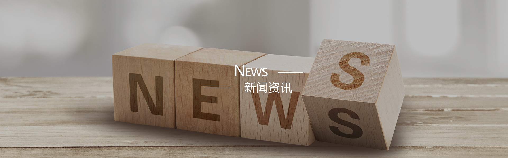 资讯动态